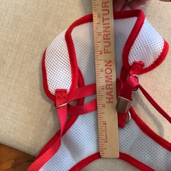 Belt Collar chest strap for dogs.  LARGE NWT - Picture 10 of 10